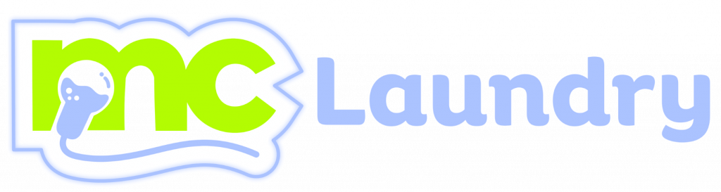 Logo MC Laundry