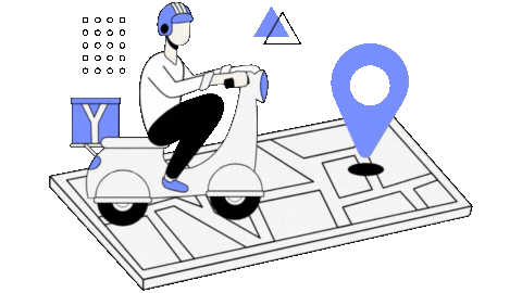 Gaperlu repot antar jemput