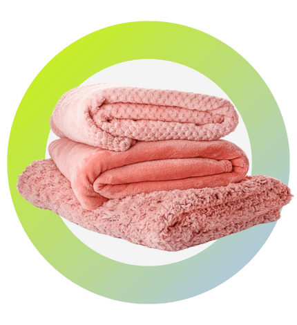 Laundry BedCover Express