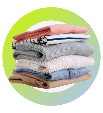 Laundry Kiloan Express