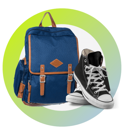 Laundry Tas dan Sepatu Express