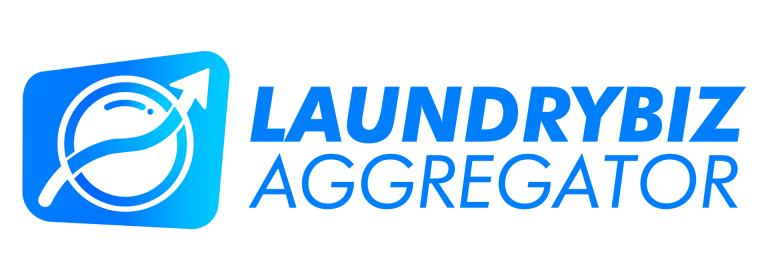 LaundryBiz Aggregator - MC Laundry Partner