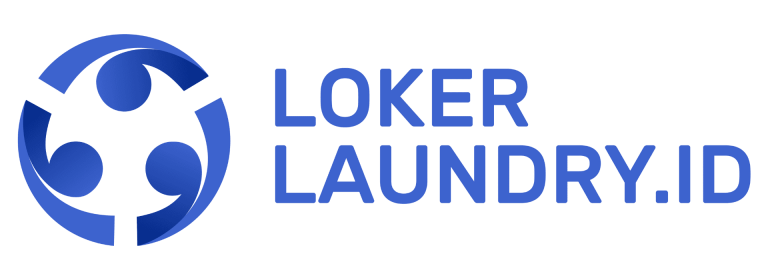 Loker Laundry - MC Laundry Partner