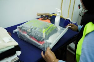 Ciri-ciri Laundry yang Benar-benar Peduli terhadap Pelanggan