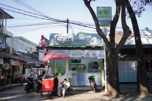 Cara Memilih Laundry Terdekat yang Aman untuk Seluruh Keluarga
